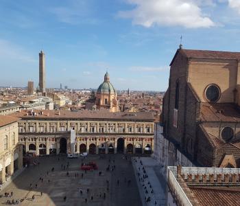 Bologna