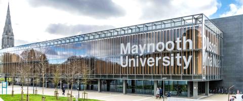 maynooth